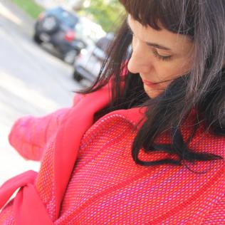 Campaña 2014 - Abrigo Noelia  Campaña 2014 - Abrigo Noelia