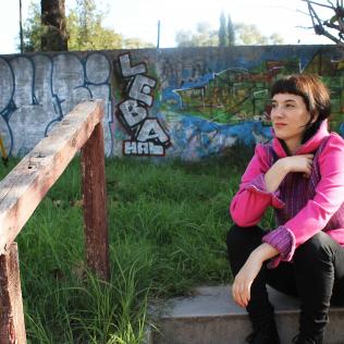 Campaña 2014 - Abrigo Mercedes  Campaña 2014 - Abrigo Mercedes