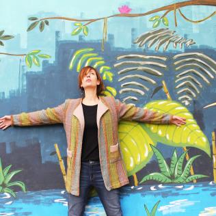 Campaña 2014 - Abrigo Noelia  Campaña 2014 - Abrigo Noelia