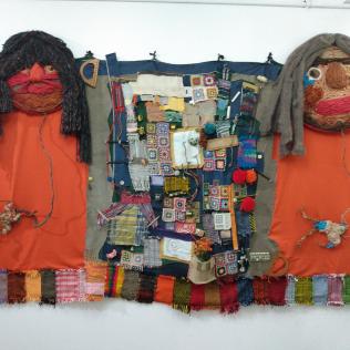 Cuerpo y contextura - 2019