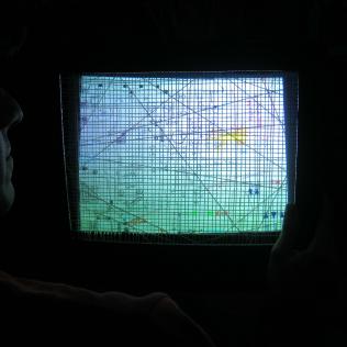 El recuerdo de Rioberto en La Flor imposible - ENLACES 2013