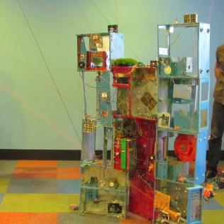 ATM-Manifiesto - Australia 2013