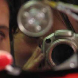 Disco rígido desarmado