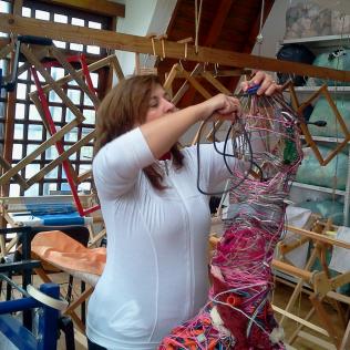 Creación de momias para ATM-Manifiesto - 2012