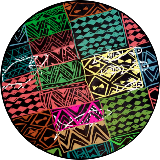 Cortometrajes con iconografía