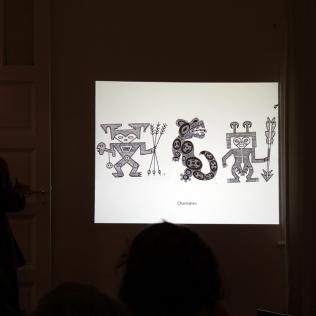 Presentación TTC - Centro Argentino de Arte Textil Presentación CAAT