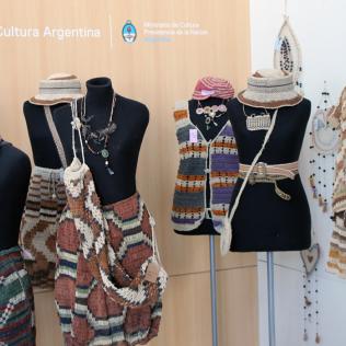 MATRA en Tecnópolis - 2015